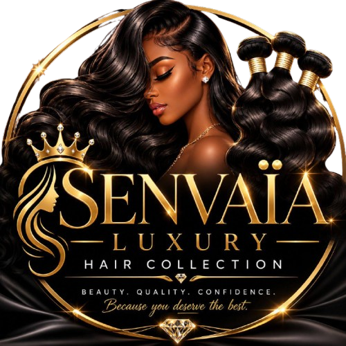 SENVAÏA LUXURY HAIR COLLECTION 